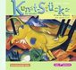 Kunst-Stücke für Kinder 05. Franz Marc. Die gelbe Kuh