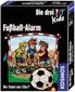 Kartenspiel ??? Kids Fußball-Alarm