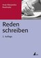 Reden schreiben