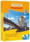 Audiotrainer Expresswortschatz Russisch mit Begleitheft
