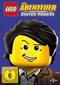 Lego®: Die Abenteuer von Clutch Powers