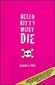 Hello Kitty Must Die