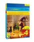 Französisch für Kids. Virginies kleine Hexenküche. 4. Klasse CD mit Begleitheft