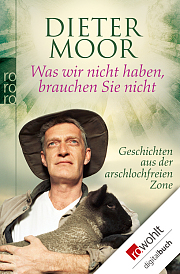 Was wir nicht haben, brauchen Sie nicht