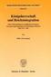 Königsherrschaft und Reichsintegration