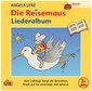 Die Reisemaus - Liederalbum