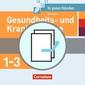 In guten Händen - Gesundheits- und Krankenpflege / Gesundheits- und Kinderkrankenpflege