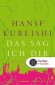 Das sag ich dir
