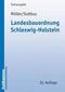 Landesbauordnung Schleswig-Holstein