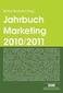 Jahrbuch Marketing 2010 / 2011
