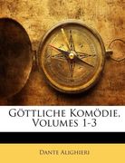 Göttliche Komödie, Erster Theil