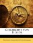 Geschichte Von Hessen, Zehnter Band