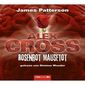 Rosenrot Mausetot