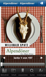 Titelbild Samsung App