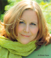 Foto Kerstin Gier