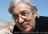 Boualem Sansal