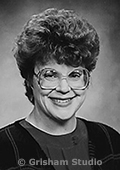 Charlaine Harris