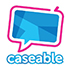Logo caseable