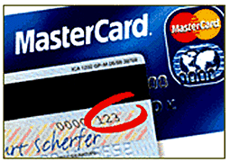 Mastercard