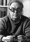Max Frisch