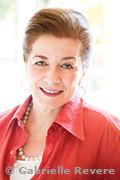Patricia Schultz