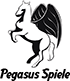 Pegasus Spiele Logo