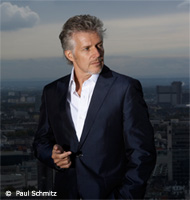 Frank Schätzing Porträt