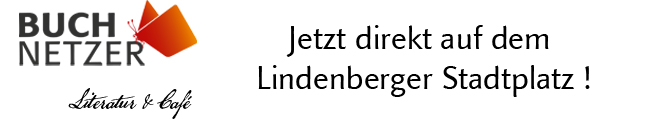 Shoplogo im Seitenkopf Jetzt auf dem Lindenberger Stadtplatz