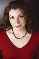 Portrait Stephenie Meyer