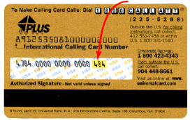 Visa