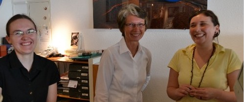 Das große Gekicher