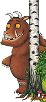 Der Grüffelo