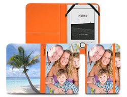 caseable italica eBook Reader Hülle Familiy