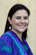 Porträt  Diana Gabaldon