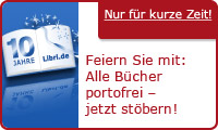 Jetzt alle Bücher versandkostenfrei bestellen!