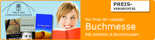 Preisverdächtig: Der Preis der Leipziger Buchmesse. Alle Gewinner und Nominierungen entdecken