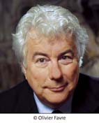 Autorenportrait Ken Follett
