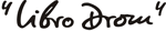 Librodrom logo