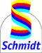 Schmidtspiele