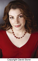 Stephenie Meyer Autorenportait