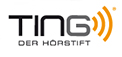 TING der Hörstift - Logo