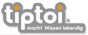 tiptoi Logo