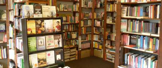 Buchhandlung